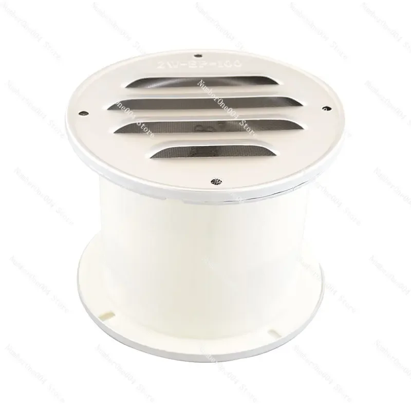 

Cold Storage Balance Window Round Square 220V 50HZ Pressure Balance Window Temperature-Controlled Exhaust Pressure-Regulating