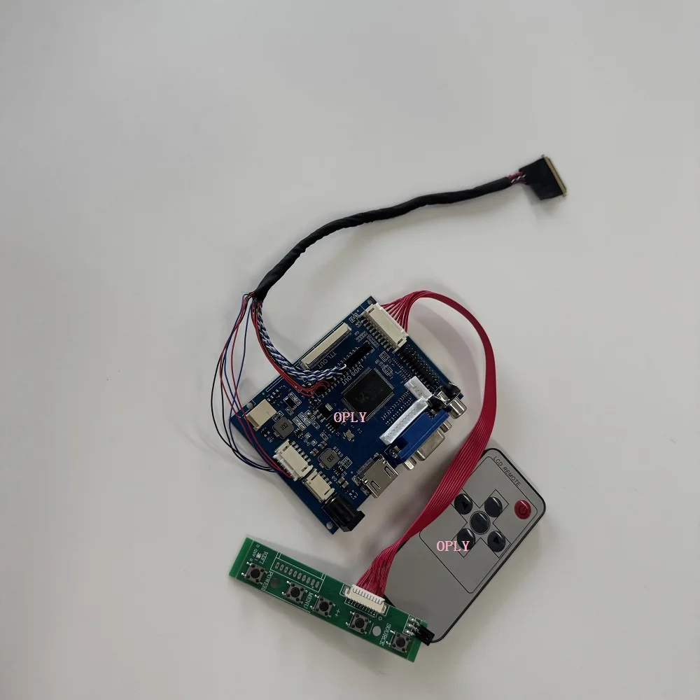 Lcd Panel For N156B… - image