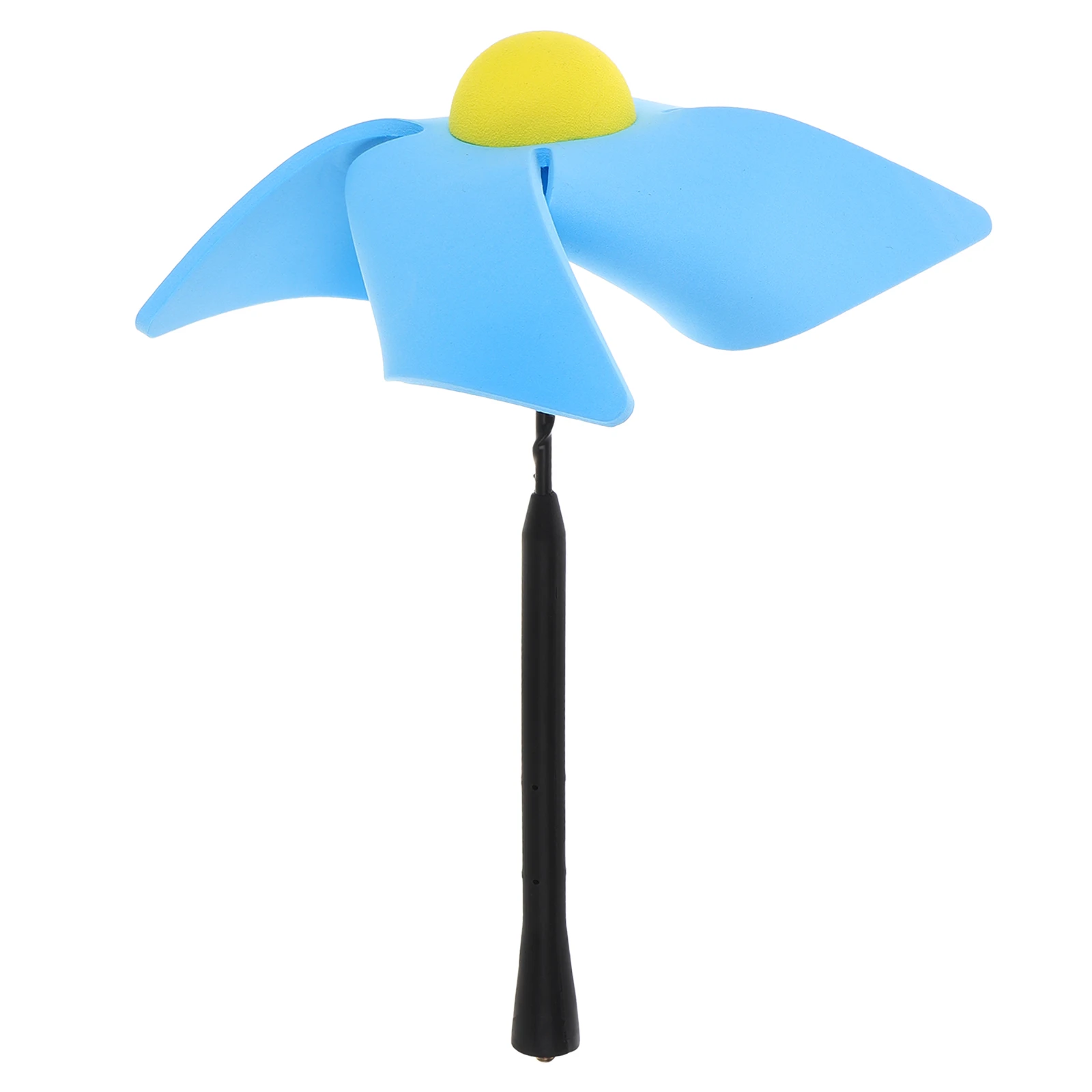 

Roof Antenna Decoration Automobile Toppers Mini Ornament for Cars Accessories Exterior Eva Adorable