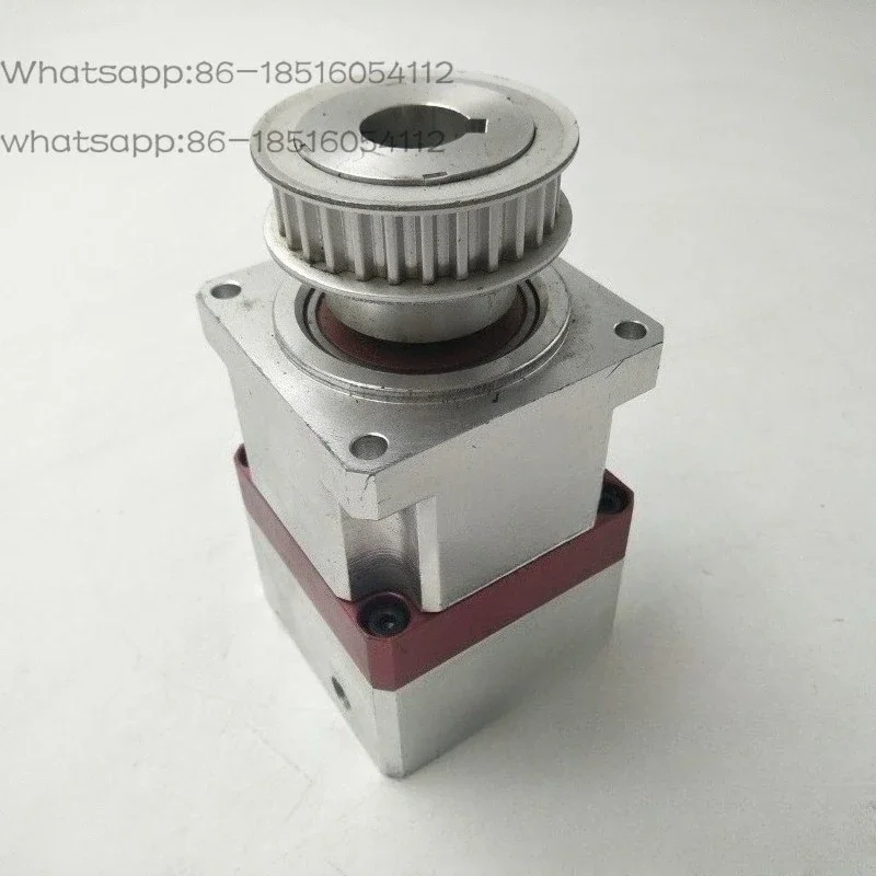 

Genuine planetary reducer NS60-010 speed ratio 10:1