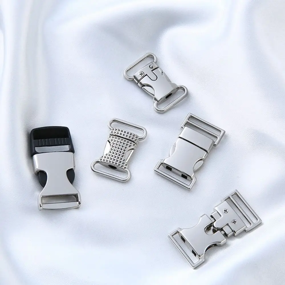 

Пряжки из цинкового сплава, фурнитура 13 мм/15 мм/19 мм/20 мм/25 мм, пряжки для браслета из паракорда, уличные рюкзаки, сумки, детали уличных инструментов