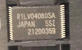 

R1LV0408DSA-5SI TSOP32 Новинка и быстрая доставка