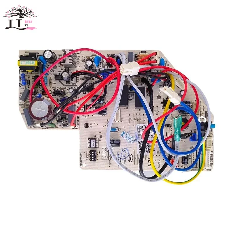 New for Air conditioning computer board 0011800110 F 0011800197 C motherboard components aa