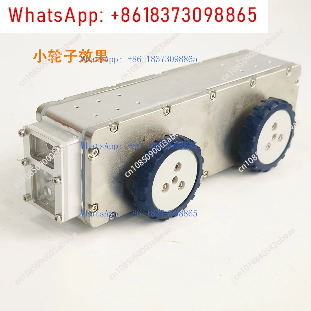 

Роботы для проверки трубопровода, муниципальные канализации, диаметр небольших труб, эндоскопы, водонепроницаемые автомобили с дистанционным управлением.