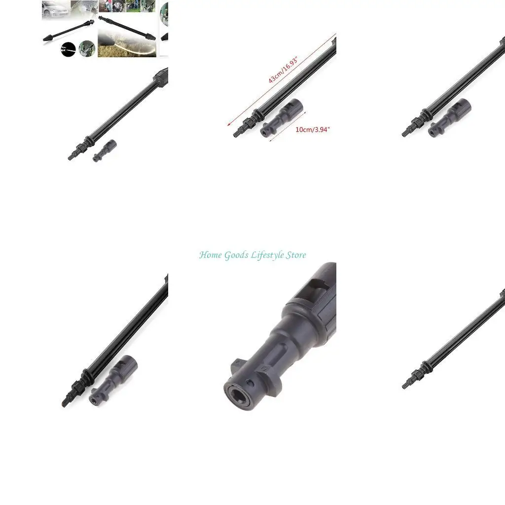 E74E High Pressure …