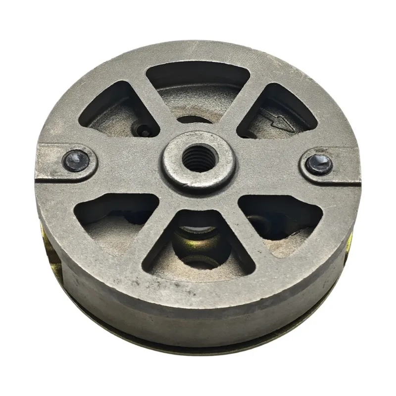 

Lawn mower replacement parts clutch, suitable for STIHL FS120 FS200 FS250 FS300 FS350 FS400 FS450 FS480 trimmer