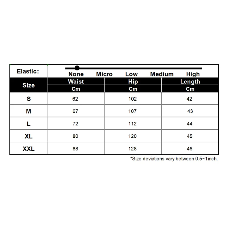 NOWOŚĆ - Damska mini spódniczka cargo z kieszeniami