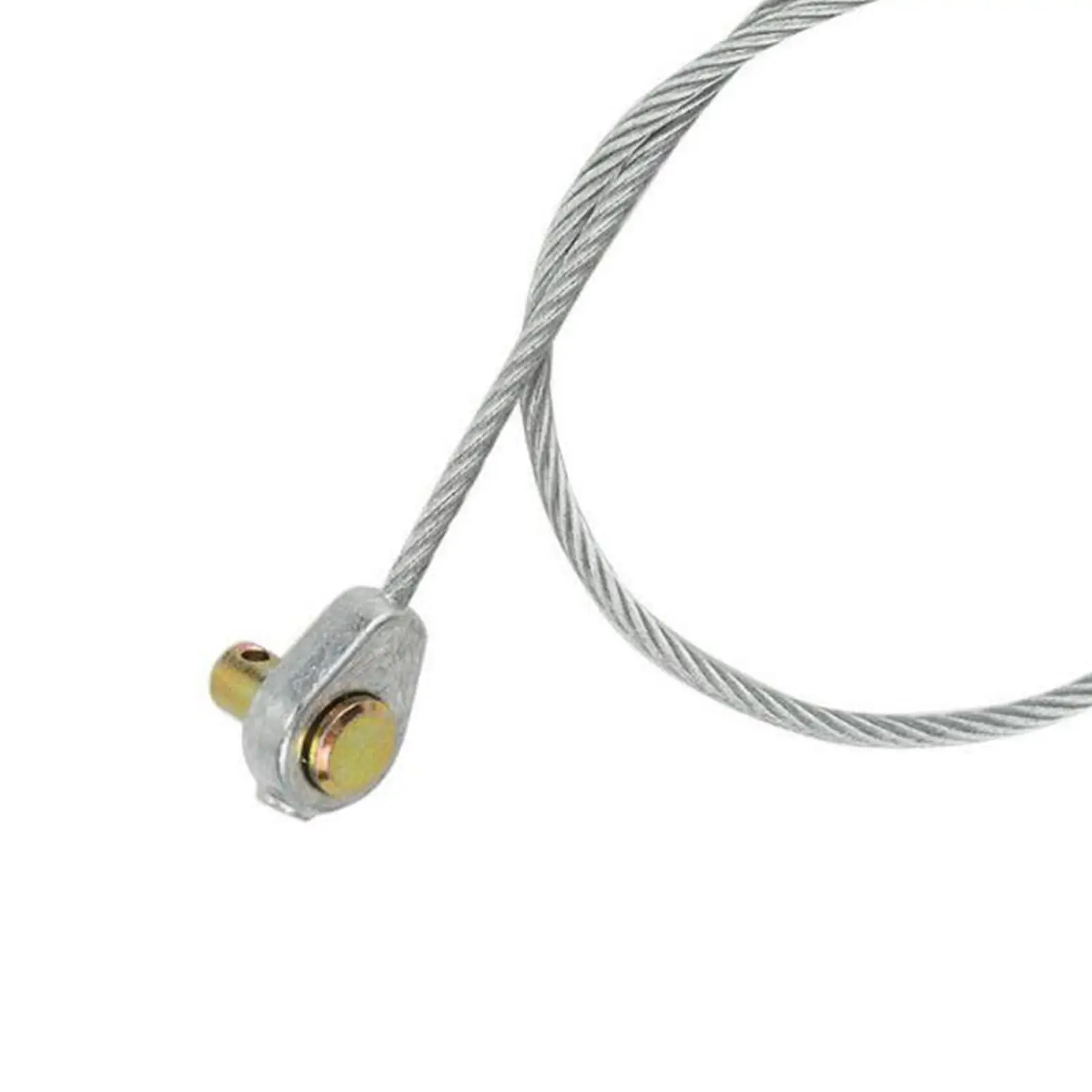 746 0968 Rotary Deck Lifting Cable Suitable for Cub Cadet Lawn Mower Tractor