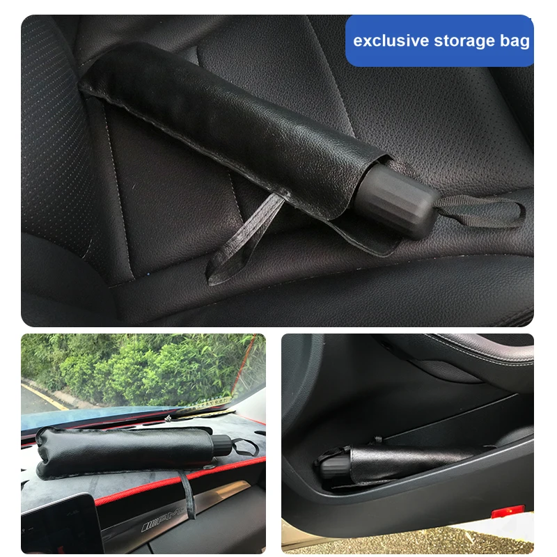 Car Sunshade Umbrella Car Front Window Sunshade Cover For Changan CS35 Plus CS55 PLUS CS75 PLUS Eado UNI-T X5 X7 EV 2019-2023