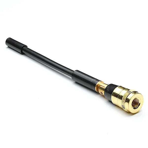 

1.2G 3DBi Omnidirectional Antenna SMA Male for Wireless Audio/Video Tranmitter & Receiver LawMate FPV