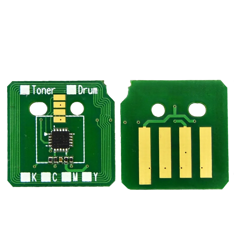 5 uds B8145 B8155 B8170 Chip de tambor de tóner Compatible con Xerox AltaLink B8145 B8155 B8170 Chip de cartucho de tóner Chip de unidad de tambor