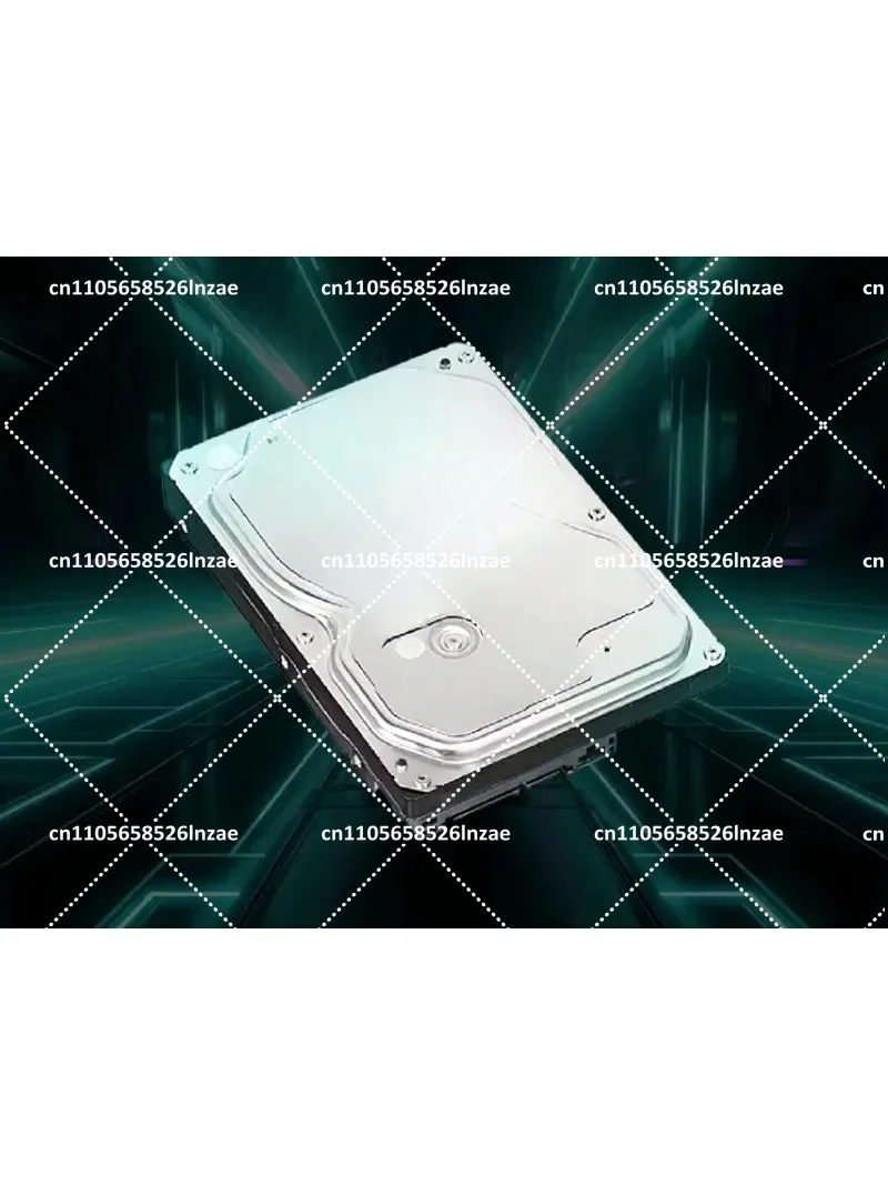 24TB 7200RPM 3.5 Inch Enterprise Server Hard Drive SATA 6Gb/s Internal Storage