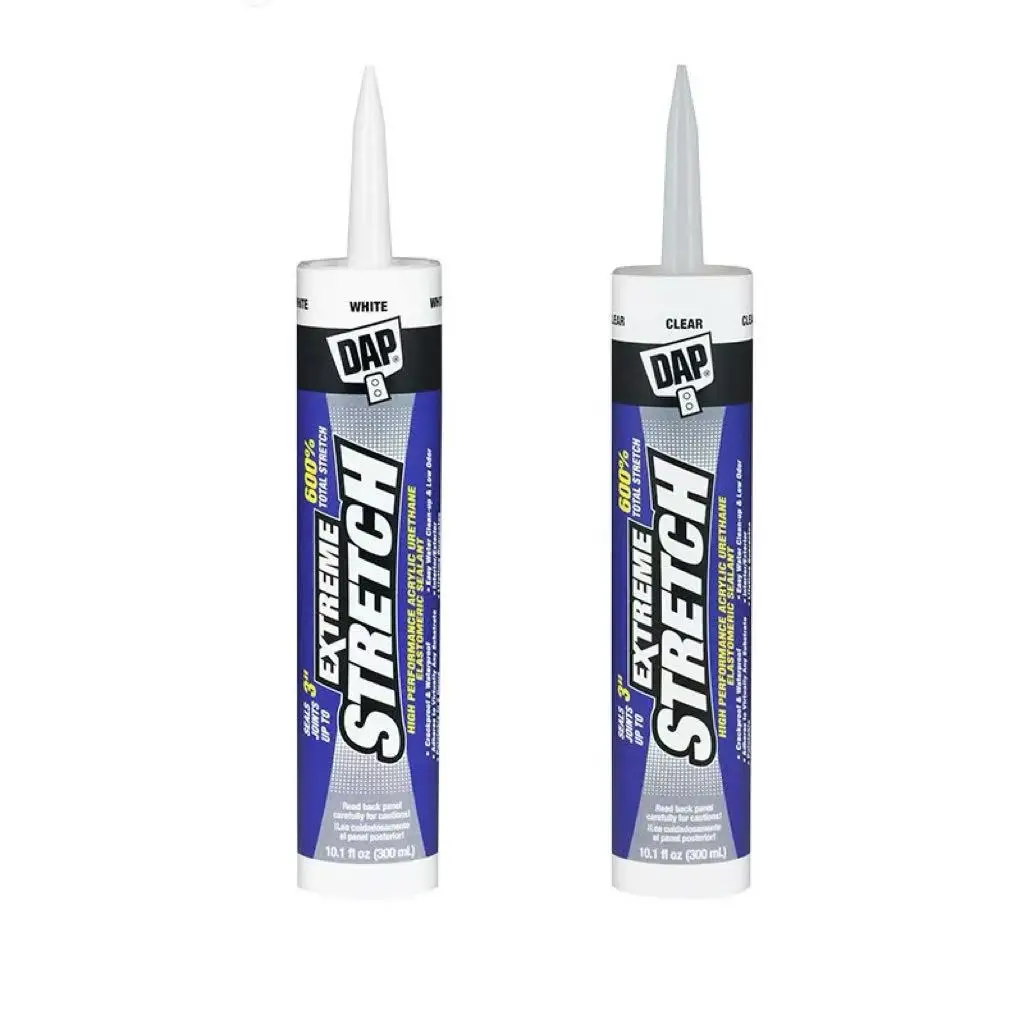 FOR DAP EXTREME STRETCH High-Performance Curing Agent for Flexible and Durable Bonding Original Product