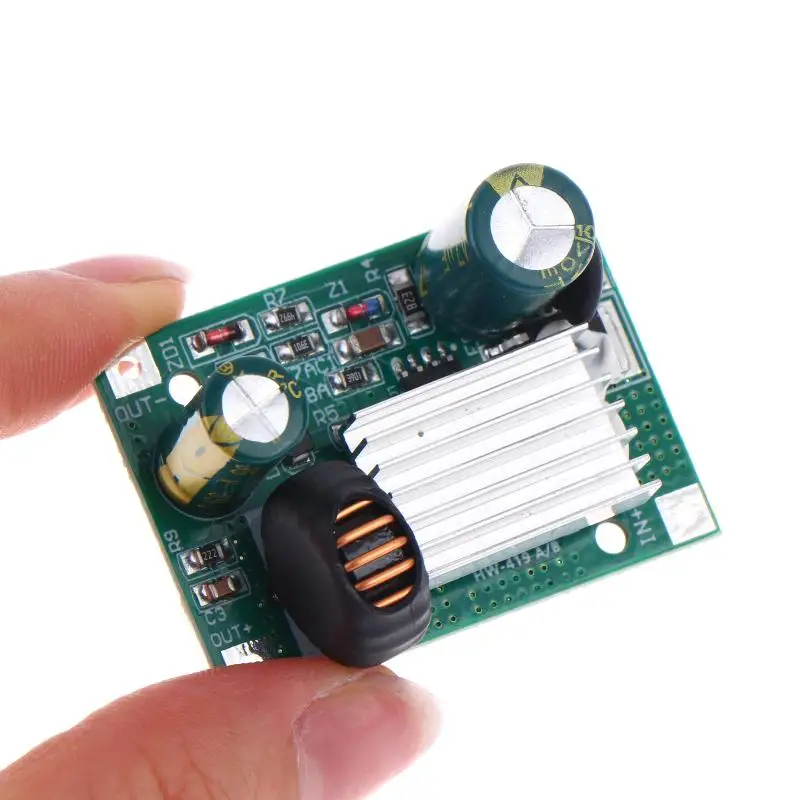 1Pcs DC 9V 12V 24V 36V 48V 72V 84V 120V To 5V 12V 3A Step Down Module