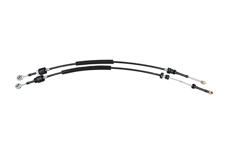 

Figzero Brand New Gear Control Cable Shift Line GearShift Cable for DongFeng Aeolus A60