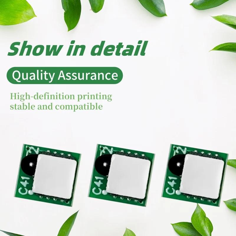 CRG072 CRG072H Toner Cartridge Chip Compatible for Canon imageCLASs LBP172dw lbp170 MF284dw MF287dw MF289dw MF280 Chip