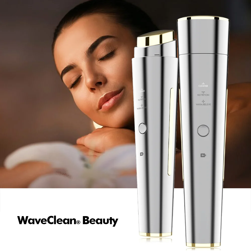 

Multi-Function Skin Rejuvenation Face Lift Microcurrent Galvanic Beauty Salons Instruments