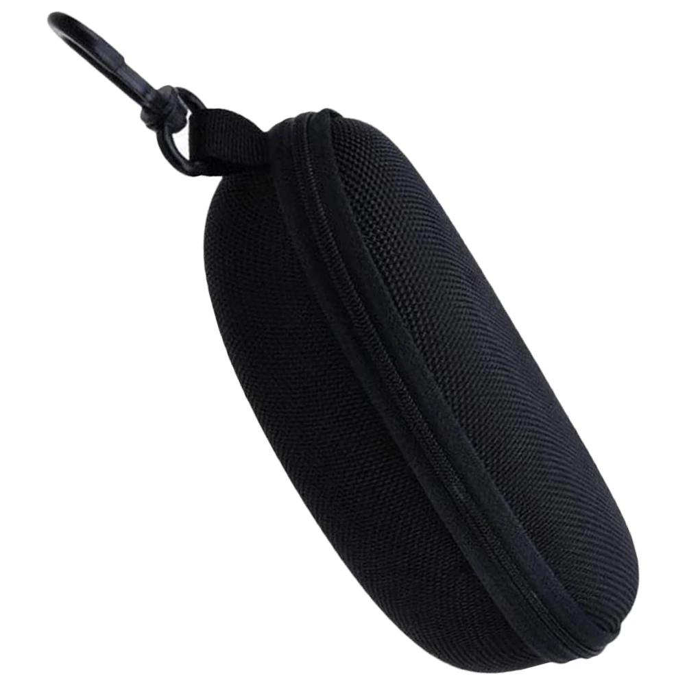 

Large Capacity EVA Glasses Case Zipper Portable Sunglasses Holder Shockproof Scratch Resistant Outdoor for Eyeglasses