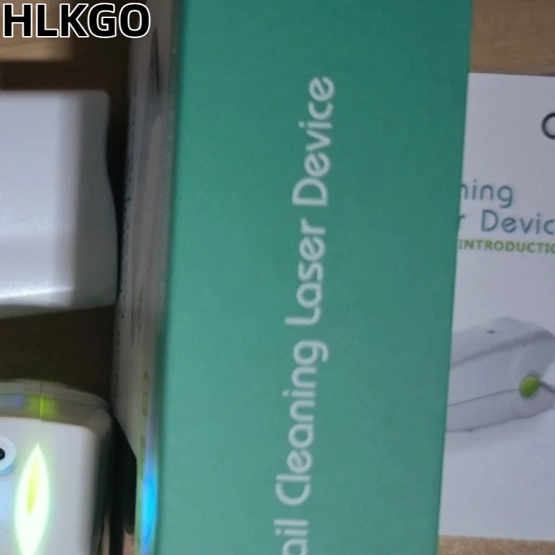 

Лазерное устройство для лечения онихомикоза, профессиональное средство для удаления грибка ногтей для восстановления здоровых ногтей