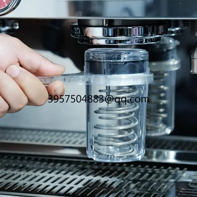 Coffee machine brewing head Backwash brewer E61 brewing head