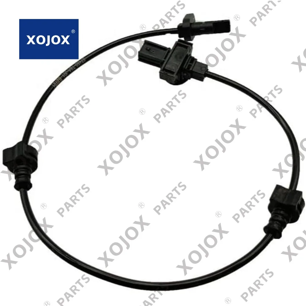 

XOJOX 1шт/набор ЧАСТИ # 57450-T6A-J01 57450T6AJ01 ПЕРЕДНИЙ ПРАВЫЙ ДАТЧИК ABS В СБОРЕ LIUMO-AUTO