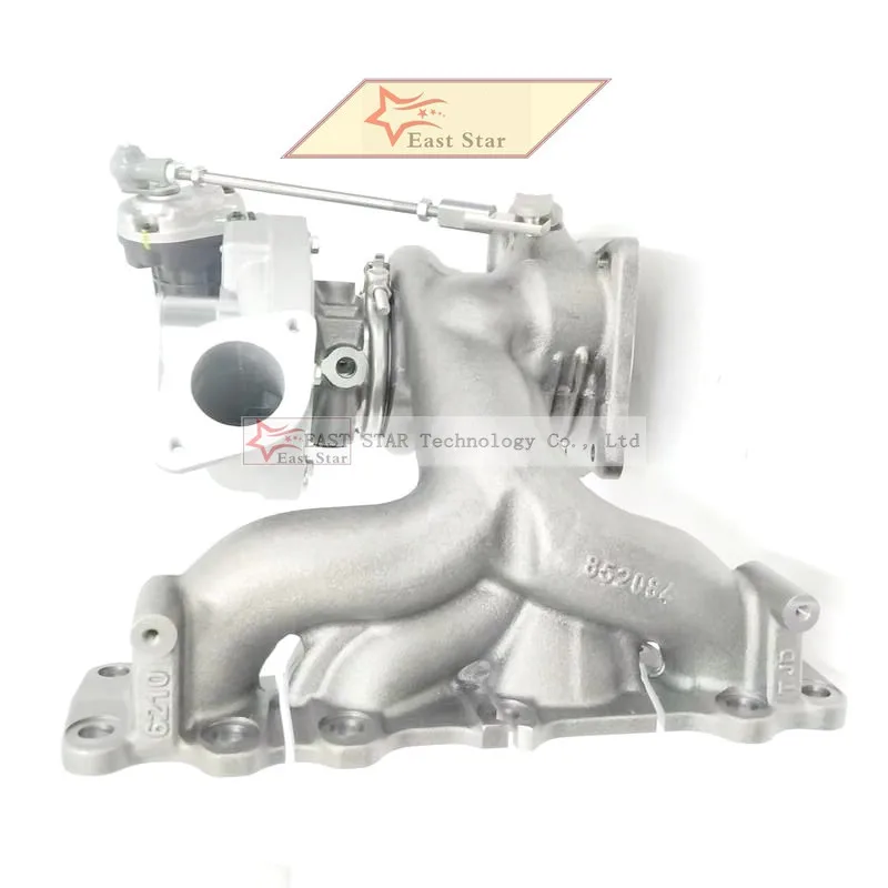

Турбокомпрессор MFS Turbo GT20 853073 853073-0003 282312CTA2 28231-2CTA2 для Hyundai Genesis G70 18- и Kia Stinger 2.0L Theta 2 FR Engine 17-