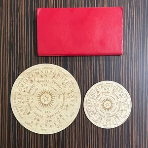 11 Hauptverkäufe gemischte Ornamente - №10