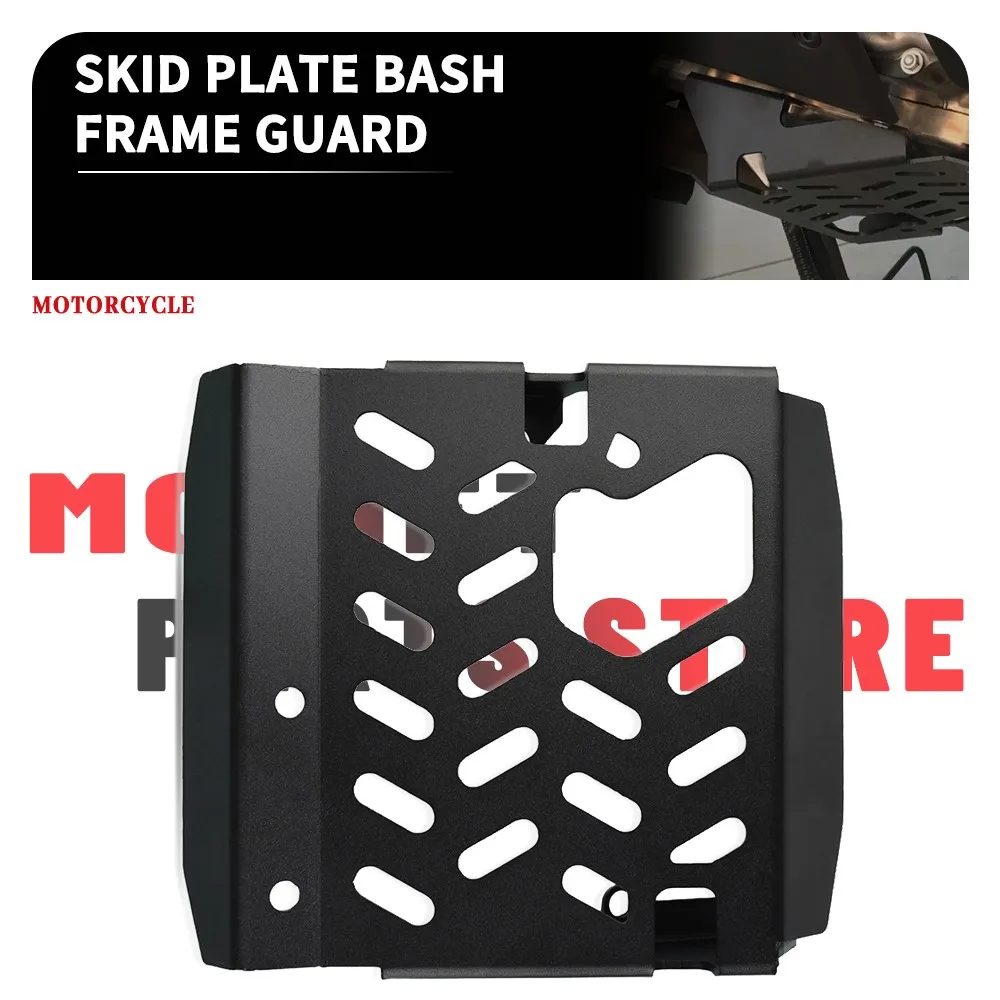 

2022 2023 2024 For Honda XADV X ADV 750 XADV750 2017-2025 X-ADV 750 Skid Plate Bash Frame Guard Protector 2018 2019 2020 2021