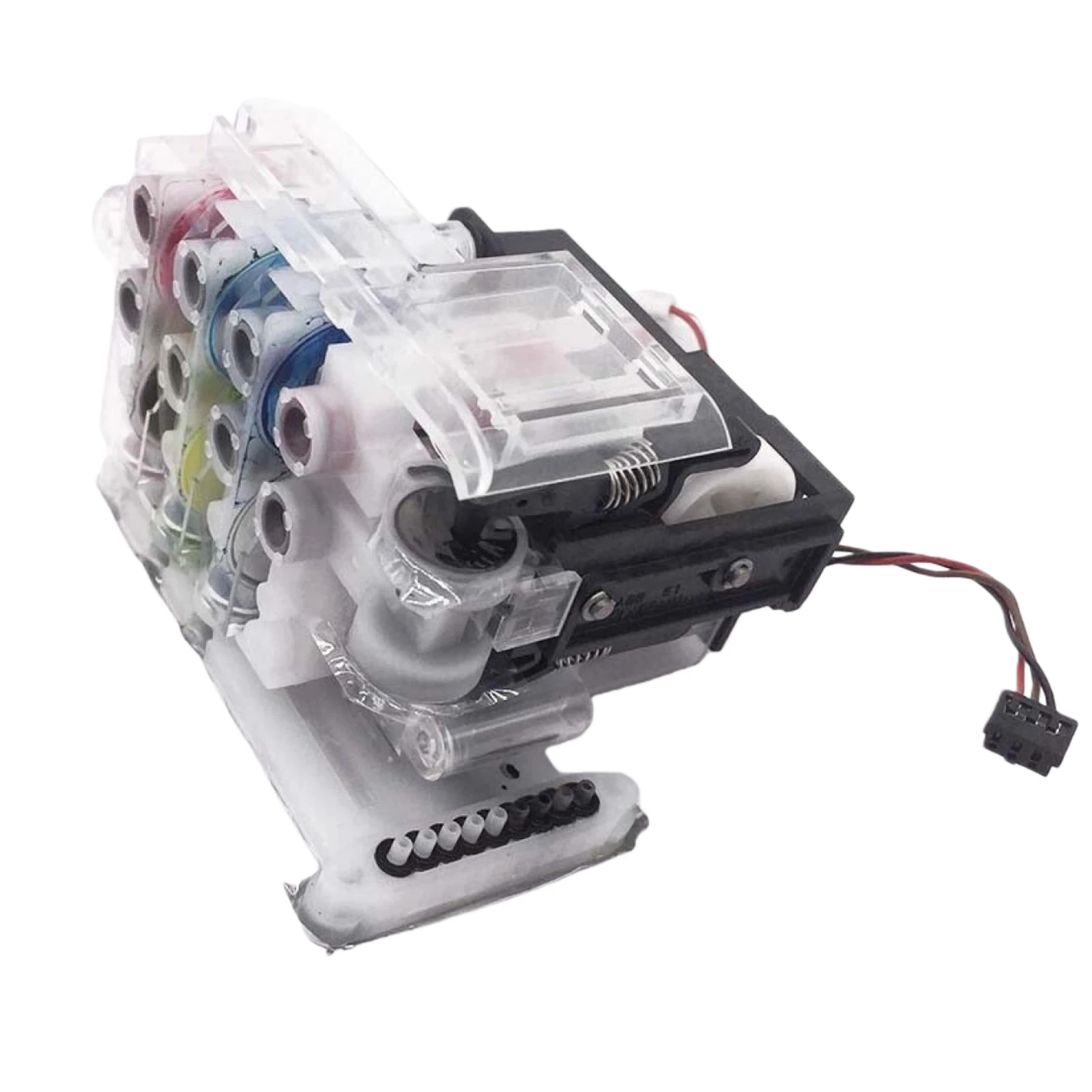 مجموعة محدد الحبر تناسب Epson Stylus Pro 3890 3800C 3850 3880 P800 P808 3800 3880C #6