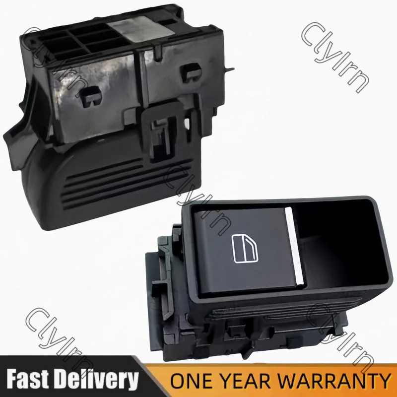 

Window Glass Lifter Switch Regulator Button for Mazda CX30 3 Axela 2020 2021 2022