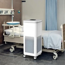 Medical Grade  Portable Home & Pet Use Air Purifier Effective Pet Air Purifier