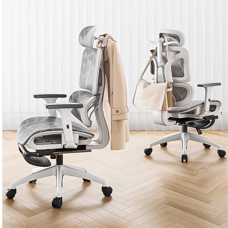 

Chaise De Bureaux Recliner Chair Computer Chairs Gaming Chiar Bedroom Armchair Furniture Dressing Table Chair Office SIDIZ Sihoo