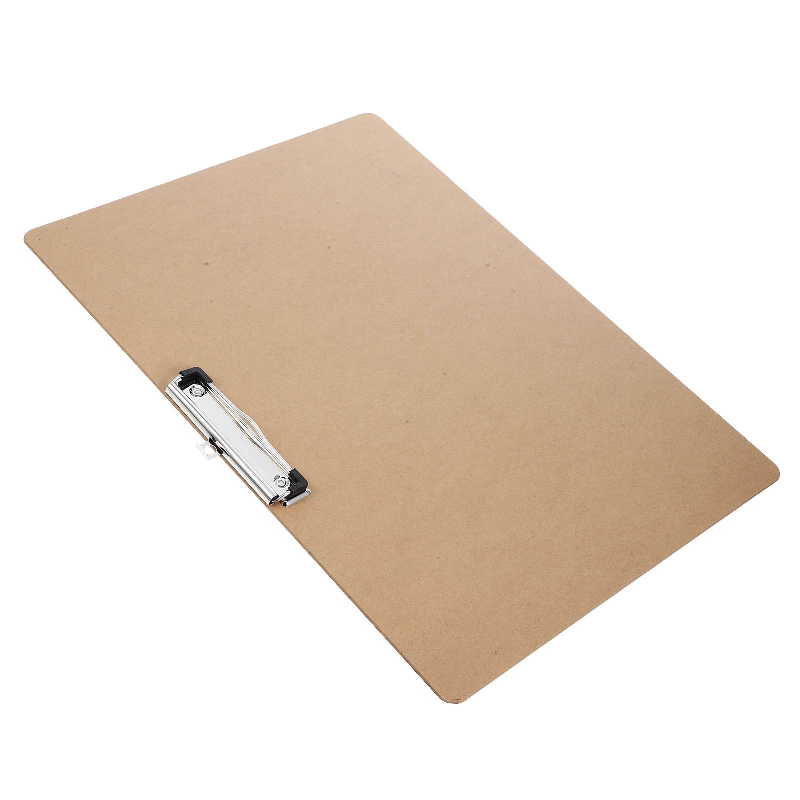 

A3 Clipboard Folder Horizontal Clip Writing Board Document Holder For Office Kitchen Recipe Multifunctional Portable