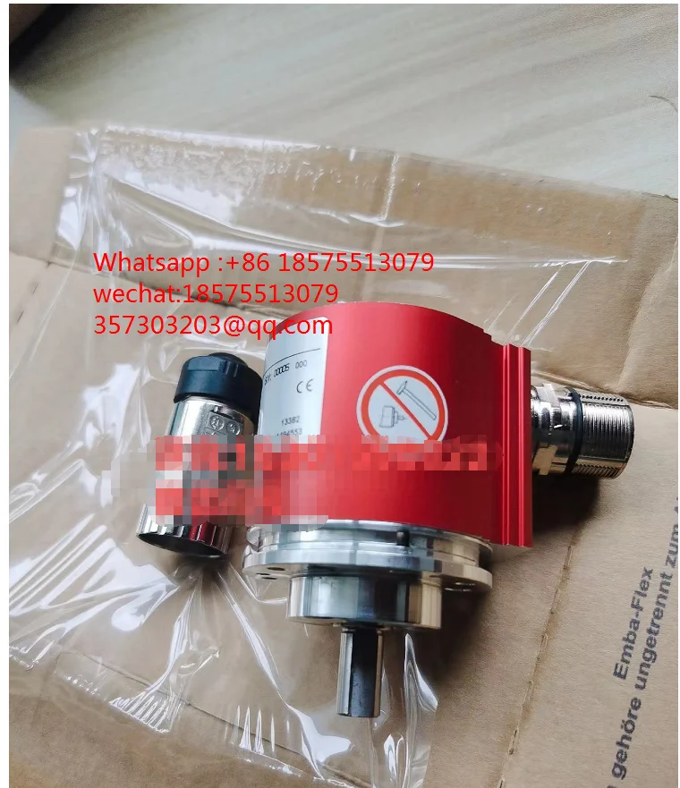 TR D-78647 CEV58M - 00515 Encoder D-78647