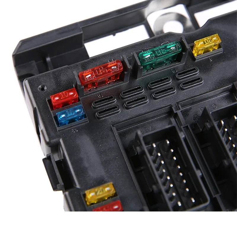 

AADD-New For B5 B3 B4 BSM Control Module Fuse Box 9657608580 For Citroen C2 Peugeot 206 307 807 Partner Lancia Phedra Fiat
