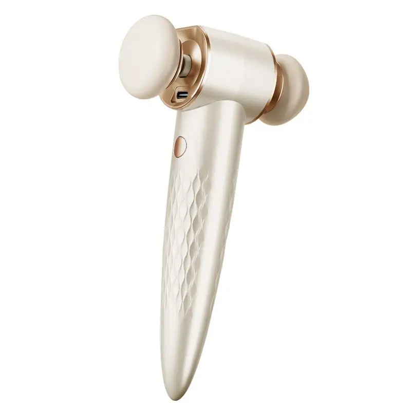 Electric makeup instrument beauty blender wet and dry puff instrument, makeup tool
