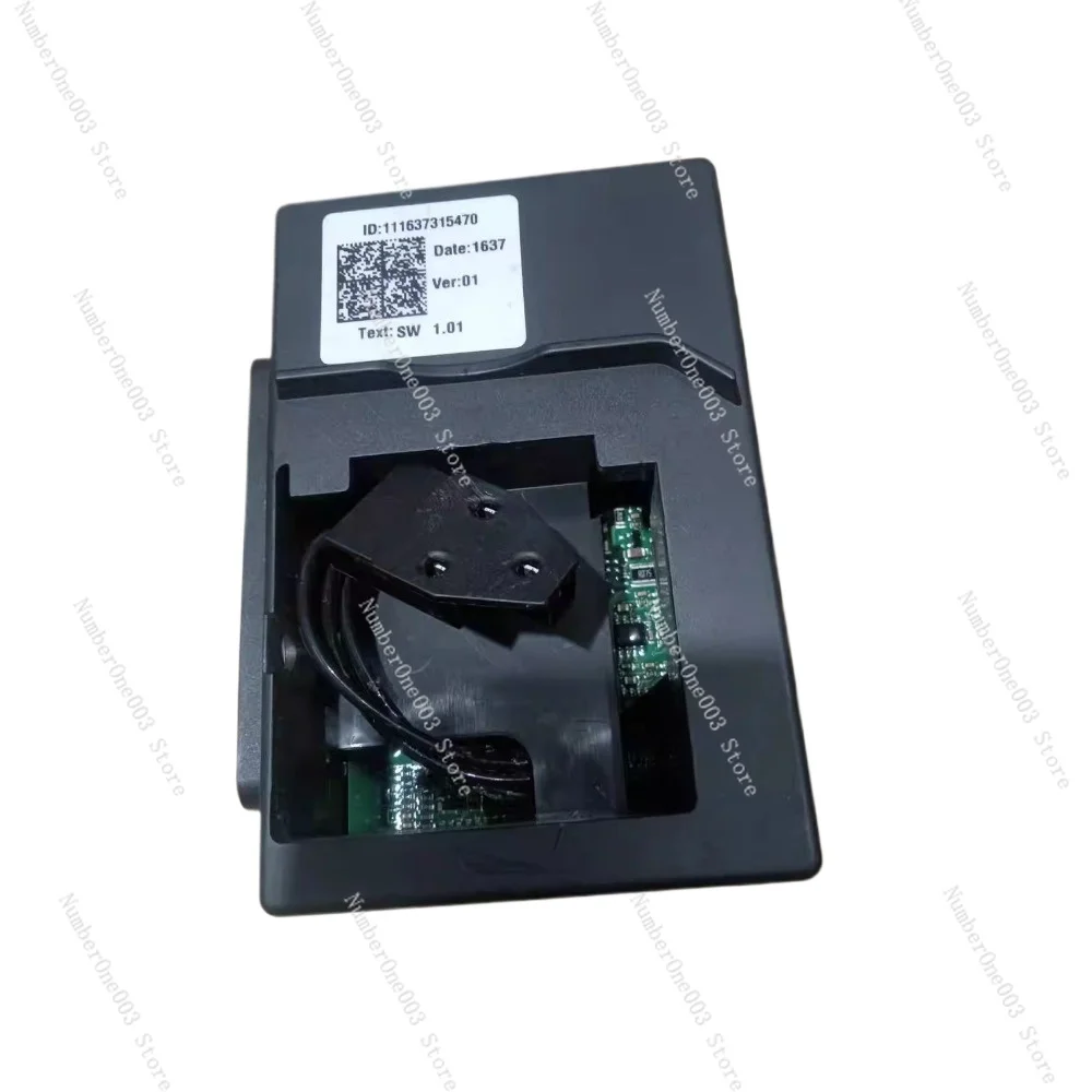 

101N0650 Драйвер/плата инверторного компрессора постоянного тока 12/24 В постоянного тока 101N0651SECOP