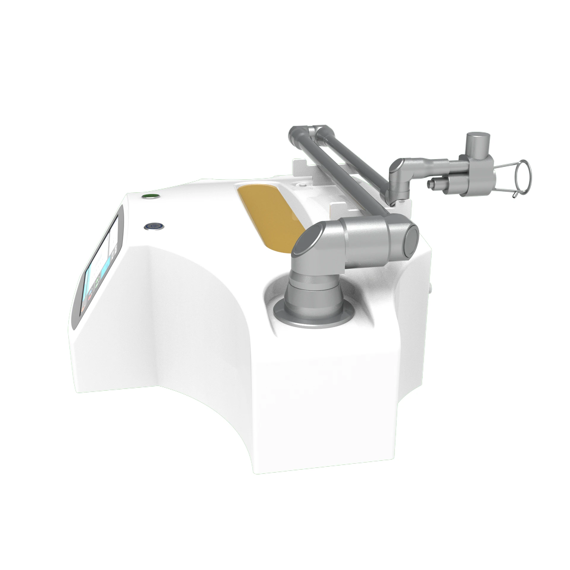 Przenośna frakcyjna maszyna la – Laser Skin Resurfacing Machine recenzja i cena