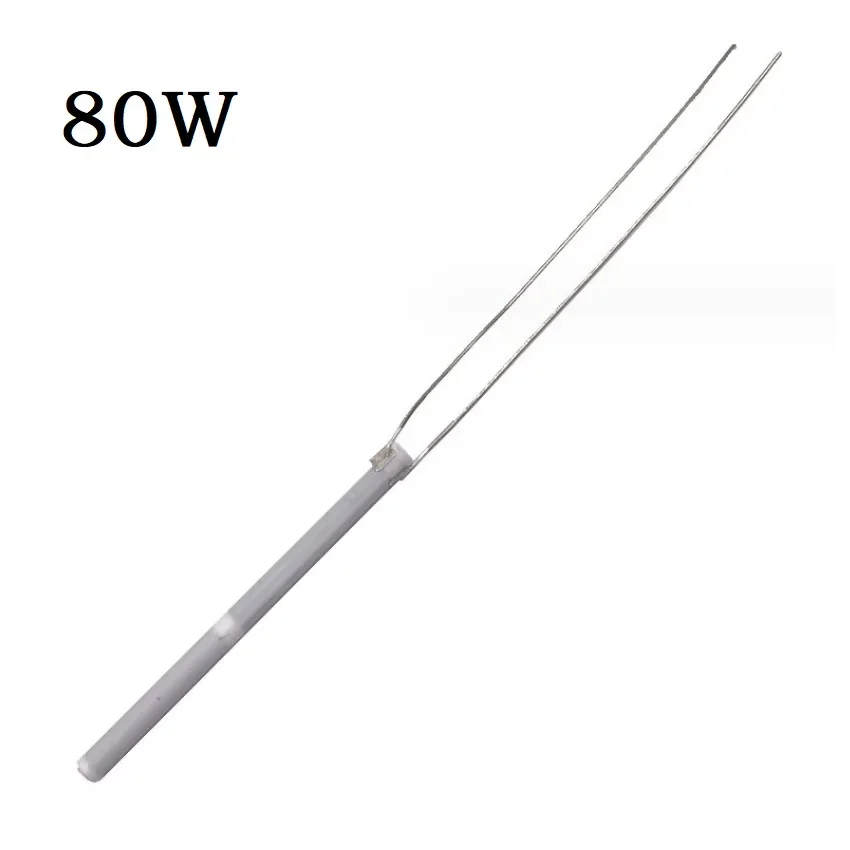 80/60/100w Soldering Iron Heater Heating Element 220V Ceramic Internal Heating Element For 908 908S Solder Welding-Irons