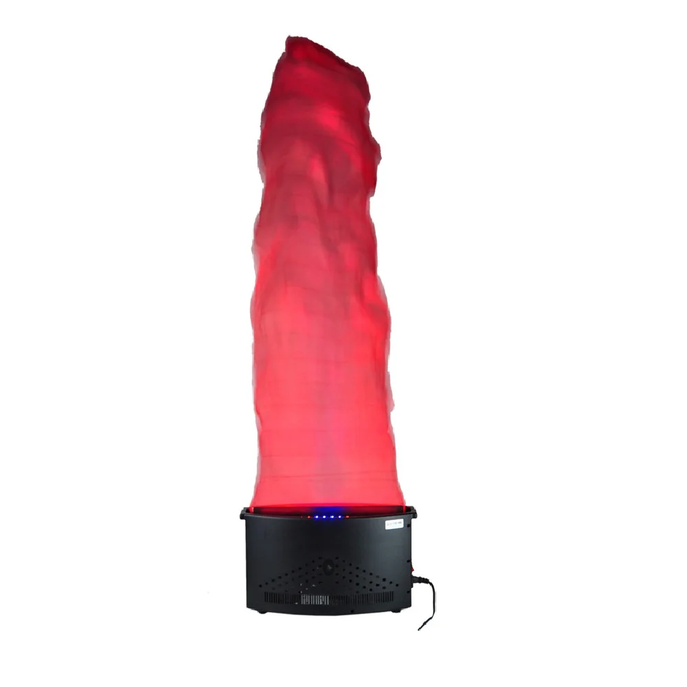 Topflashstar LED Simulation Flame Lamp Hot Sale Fire Flame Effect Machine for Halloween Party Haunted House