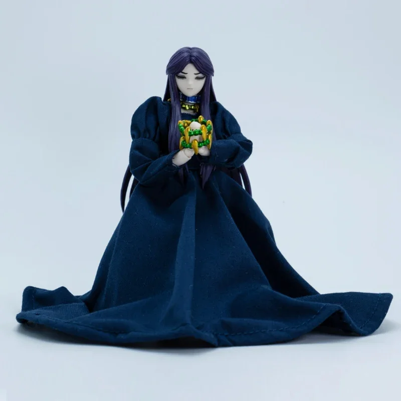 Buon Tony/GT Saint Seiya Myth Cloth EX Pandora Con Arpa Hades Spettri Cavalieri dello Zodiaco Action Figure Modello Preordine