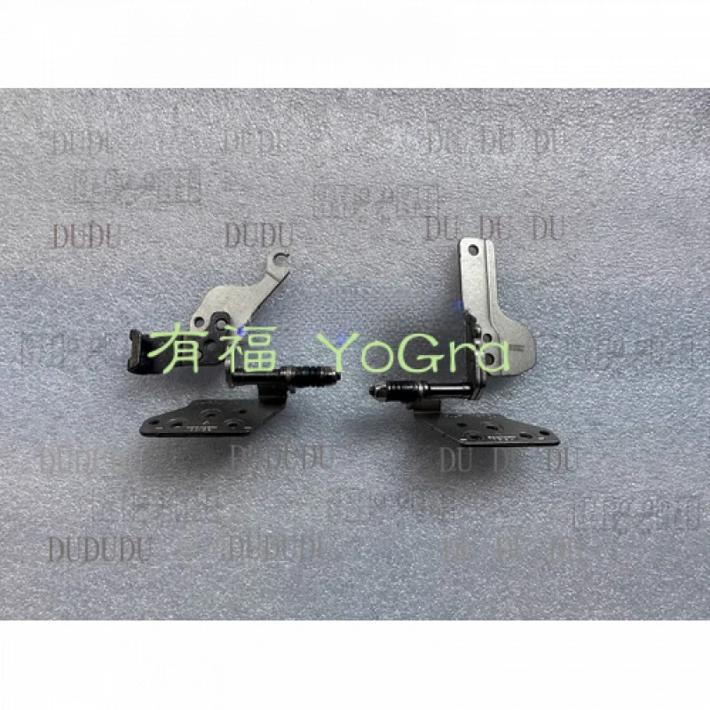 DDD Original para DELL Vostro 3420 3425 V3420 Bisagras R+L