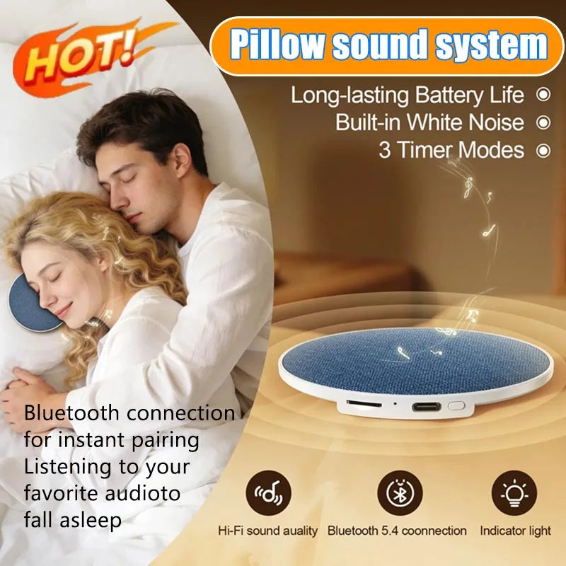 Pillow Side Sleep A…