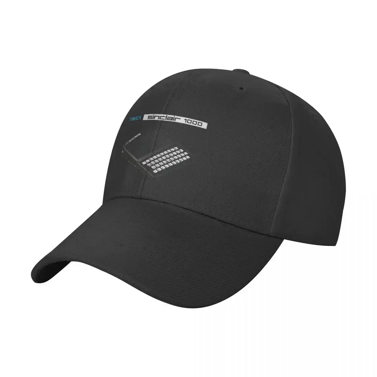 New Timex Sinclair 1000 Baseball Cap Hat Luxury Brand Cosplay dad hat Baseball Men Women's
