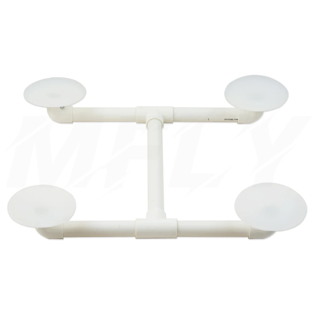 A Pair Universal Remove 32-75 Inch LCD TV Maintenance Tool Screen and Replace Suction Cup Remove the Screen