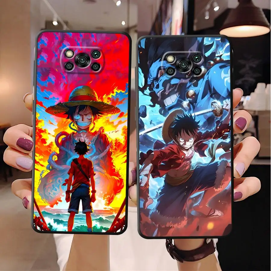 Case For Xiaomi Poc…