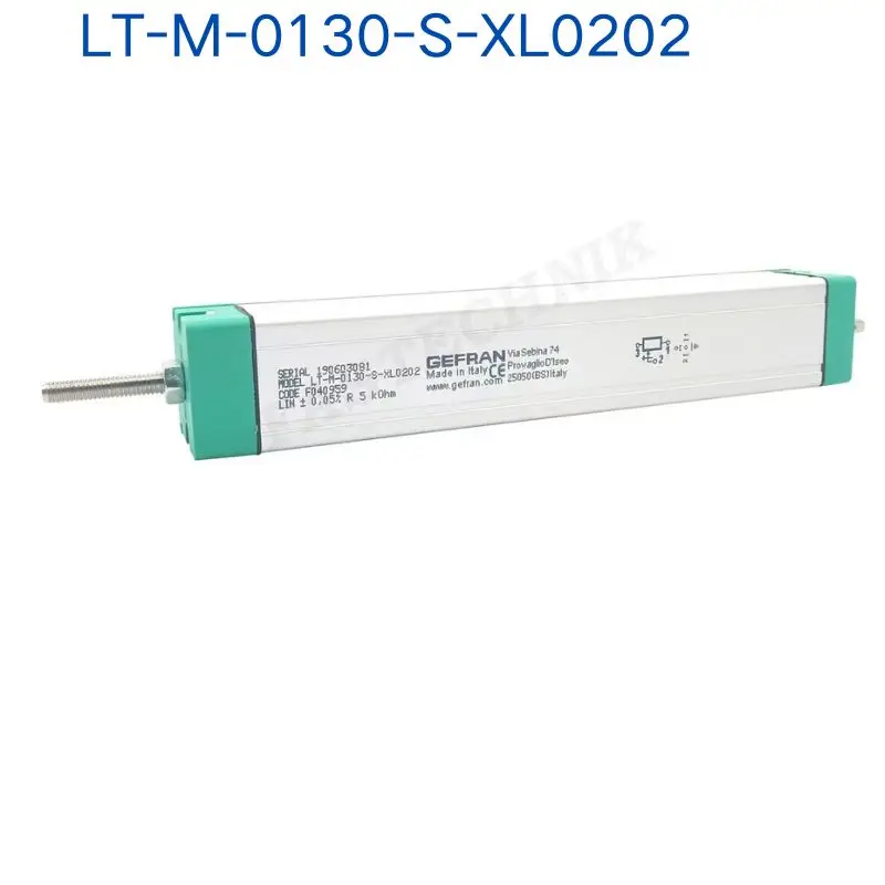 

New LT-M-0130-S-XL0202 Pull rod electronic ruler