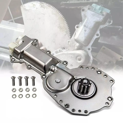 Мотор подъема оконного стекла с 9 зубьями 88960088   742-101 для Chevy Astro Camaro Pontiac Firebird Safari 1985-2002 гг. 16622779 22102019