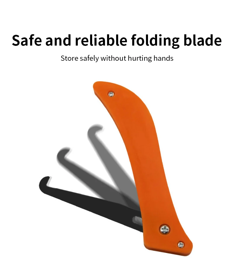 Tile Gap Repair Tool Hook Knife Professional Cleaning And Removal Of Old Grout Hand Tools Tungsten Steel Joint Notcher Collator