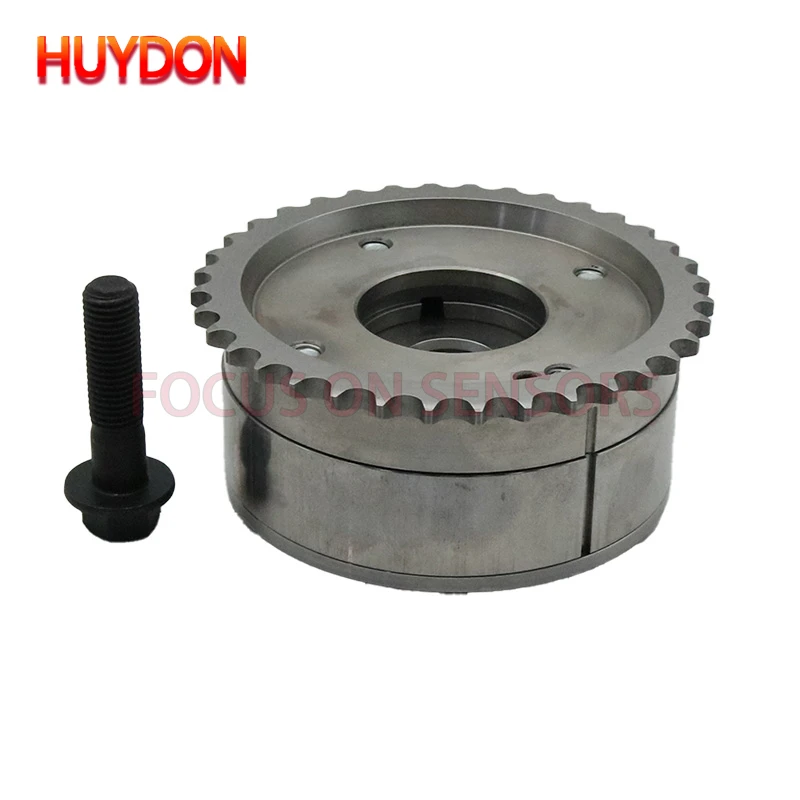 

13050-21051 Engine Camshaft Adjuster Timing Gear For Toyota Prius 1.5L 2004 2005 2006 2007 2008 2009 1305021051 High Quality